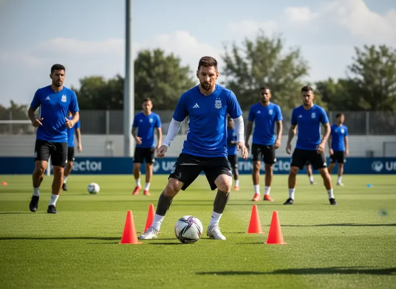 תרגיל אימון