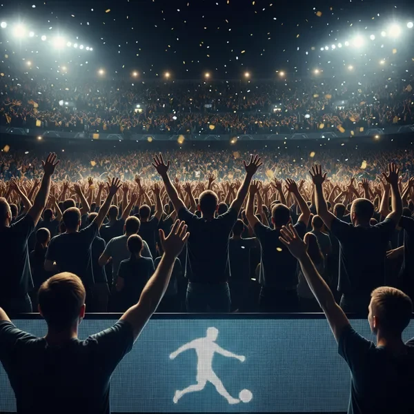 אנרגיית הקהל